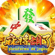 plataforma de jogos que pagam no cadastro